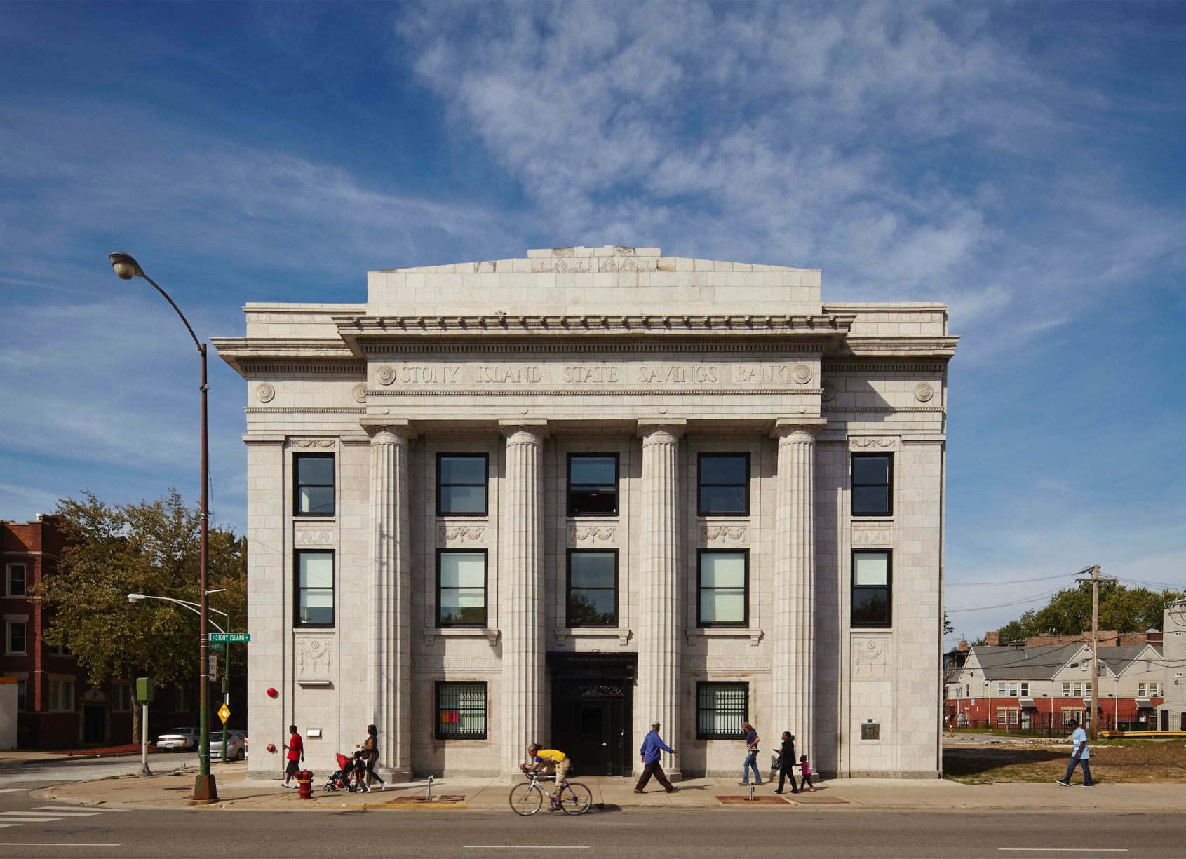 Arts Bank